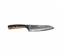 Omoikiri Damascus Suminagashi