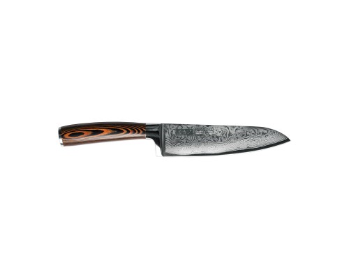 Omoikiri Damascus Suminagashi