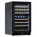 Meyvel Винный холодильник (шкаф) компрессорный MEYVEL MV77PRO-KBT2