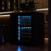 Meyvel Винный холодильник (шкаф) компрессорный MEYVEL MV77PRO-KBT2