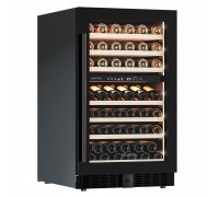 Meyvel Винный холодильник (шкаф) компрессорный MEYVEL MV77PRO-KBT2