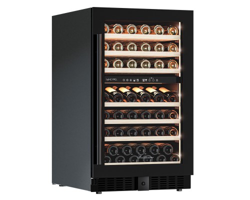 Meyvel Винный холодильник (шкаф) компрессорный MEYVEL MV77PRO-KBT2