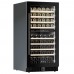 Meyvel Винный холодильник (шкаф) компрессорный MEYVEL MV99PRO-KBT2