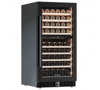 Meyvel Винный холодильник (шкаф) компрессорный MEYVEL MV99PRO-KBT2