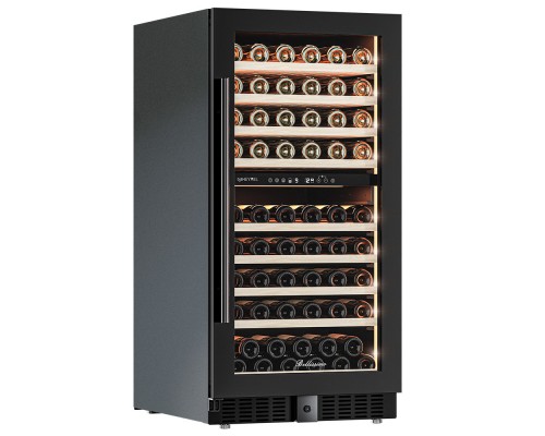 Meyvel Винный холодильник (шкаф) компрессорный MEYVEL MV99PRO-KBT2