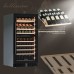Meyvel Винный холодильник (шкаф) компрессорный MEYVEL MV99PRO-KBT2