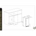 Meyvel Винный холодильник (шкаф) компрессорный MEYVEL MV99PRO-KBT2