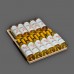 Meyvel Винный холодильник (шкаф) компрессорный MEYVEL MV99PRO-KBT2