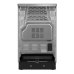 Maunfeld MEC511CS09TD