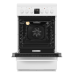 Maunfeld MEC57CW08TD