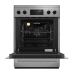 Maunfeld MEC611CS09TD