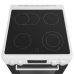 Maunfeld MEC611CW09TD