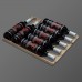 Meyvel Винный холодильник (шкаф) компрессорный MEYVEL MV110-KBT2(SLIM)
