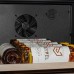 Meyvel Винный холодильник (шкаф) компрессорный MEYVEL MV110-KBT2(SLIM)
