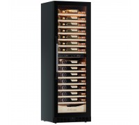 Meyvel Винный холодильник (шкаф) компрессорный MEYVEL MV110-KBT2(SLIM)