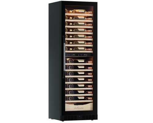Meyvel Винный холодильник (шкаф) компрессорный MEYVEL MV110-KBT2(SLIM)