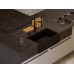 Omoikiri Mikura 76-WH Glossy Natceramic/белый глянцевый
