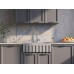 Omoikiri Mikura 76-WH Glossy Natceramic/белый глянцевый