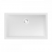 Omoikiri Okinoshima 76-U/I-WH Natceramic/белый