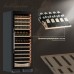 Meyvel Винный холодильник (шкаф) компрессорный MEYVEL MV141PRO-KBT2