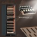 Meyvel Винный холодильник (шкаф) компрессорный MEYVEL MV163PRO-KBT2