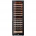 Meyvel Винный холодильник (шкаф) компрессорный MEYVEL MV163PRO-KBT2