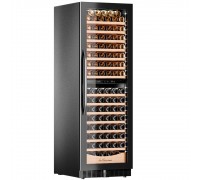 Meyvel Винный холодильник (шкаф) компрессорный MEYVEL MV163PRO-KBT2