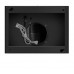 Maunfeld Bath Isla 401 чёрный
