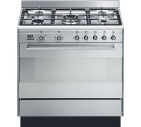 Smeg SUK91MFX9