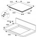 Bertazzoni P604IM2B2NE-20