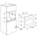 Bertazzoni F457HERVTNE