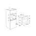 Bertazzoni F457HERMWTNE