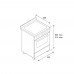 Bertazzoni PRO64I1ENET