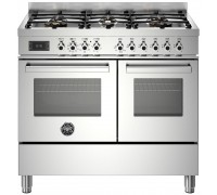Bertazzoni PRO106L2EXT