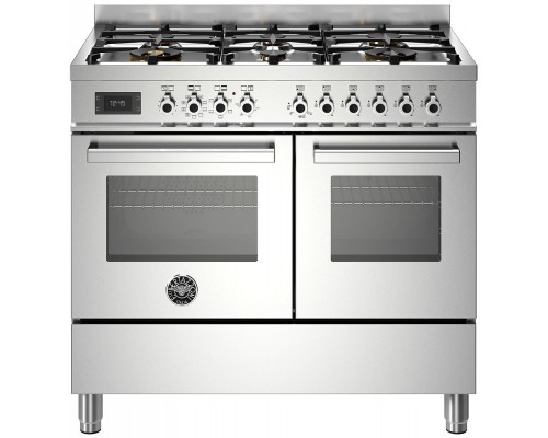 Bertazzoni PRO106L2EXT