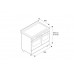 Bertazzoni PRO106L2EXT