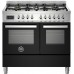 Bertazzoni PRO106L2ENET
