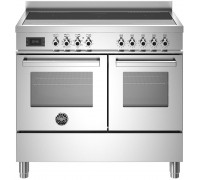 Bertazzoni PRO105I2EXT