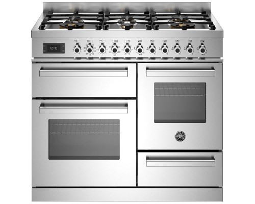 Bertazzoni PRO106L3EXT