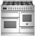 Bertazzoni PRO106L3EXT