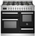 Bertazzoni PRO106L3ENET