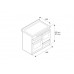 Bertazzoni PRO106L3ENET