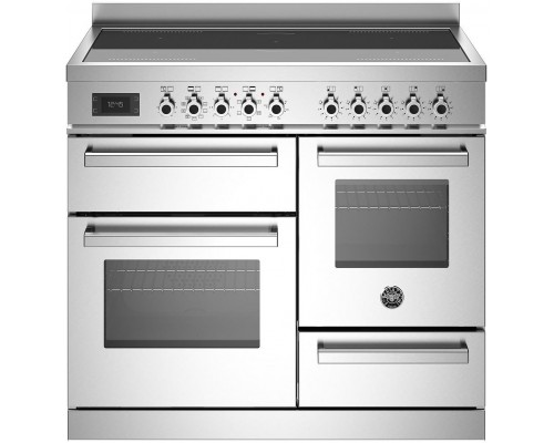 Bertazzoni PRO105I3EXT