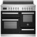 Bertazzoni PRO105I3ENET