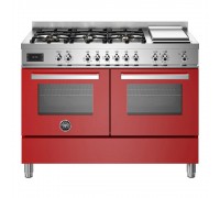 Bertazzoni PRO126G2EROT
