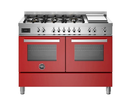 Bertazzoni PRO126G2EROT