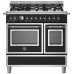 Bertazzoni HER96L2ENET