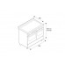 Bertazzoni HER106L2ENET