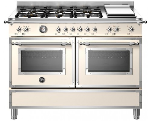Bertazzoni HER126G2EAVT