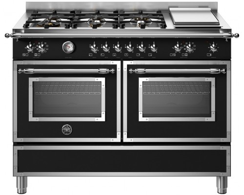 Bertazzoni HER126G2ENET